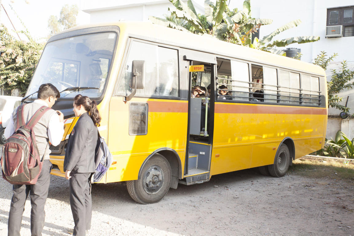 Sai Group of Institutions Dehradun Campus & Facilities photo 7